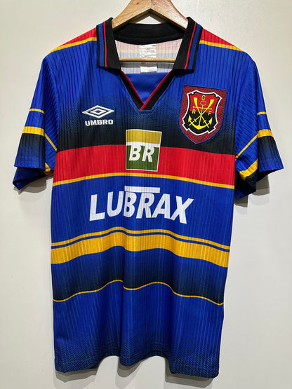 Camisa do Flamengo Third 1995