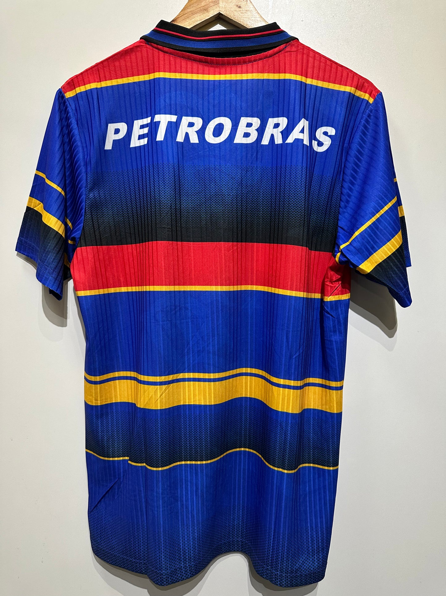 Camisa do Flamengo Third 1995