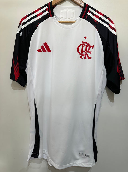 Camisa do Flamengo II 2025/26