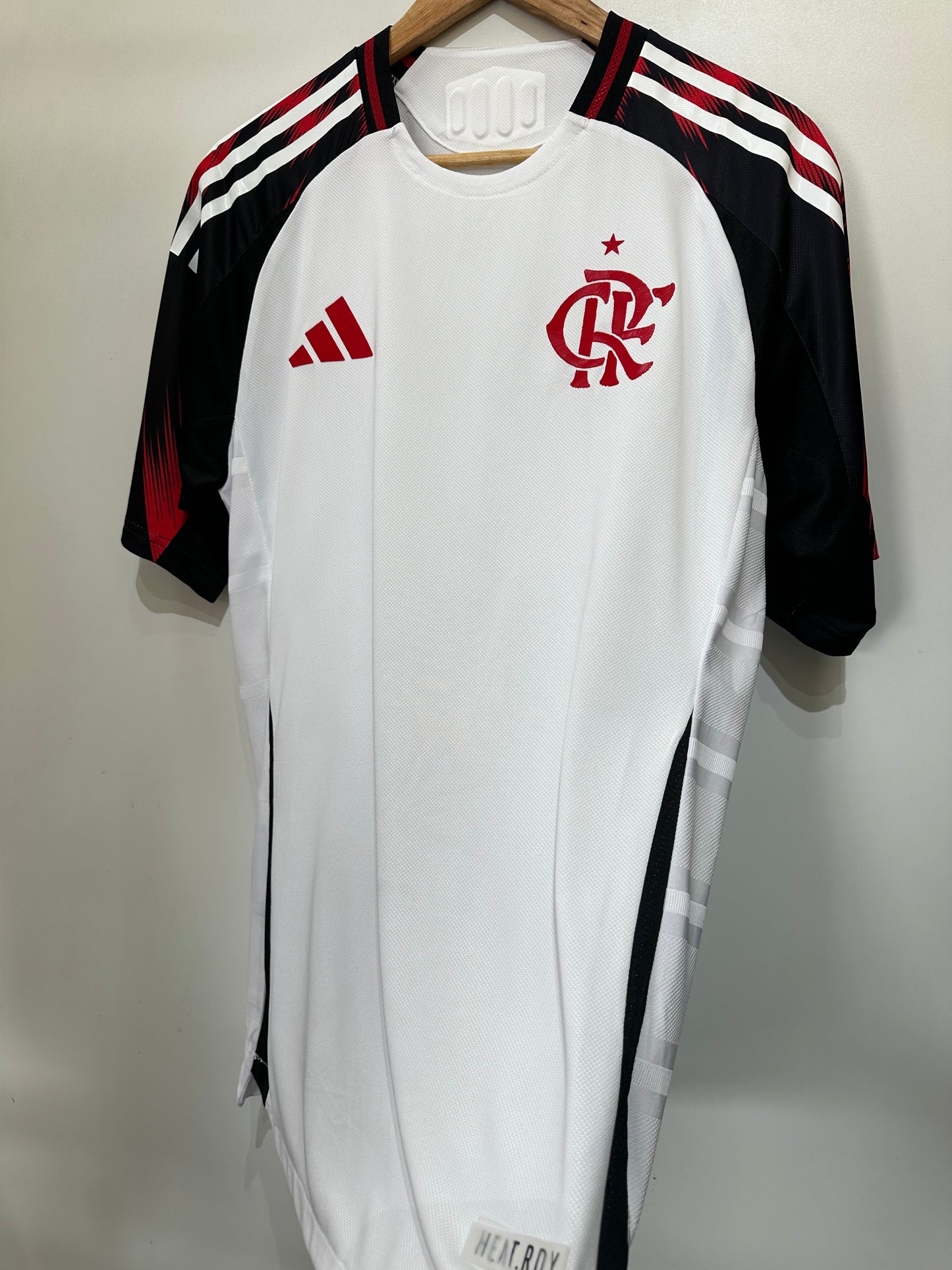Camisa do Flamengo II 2025/26