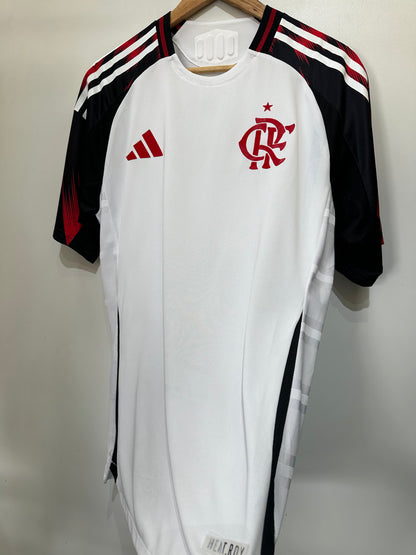 Camisa do Flamengo II 2025/26