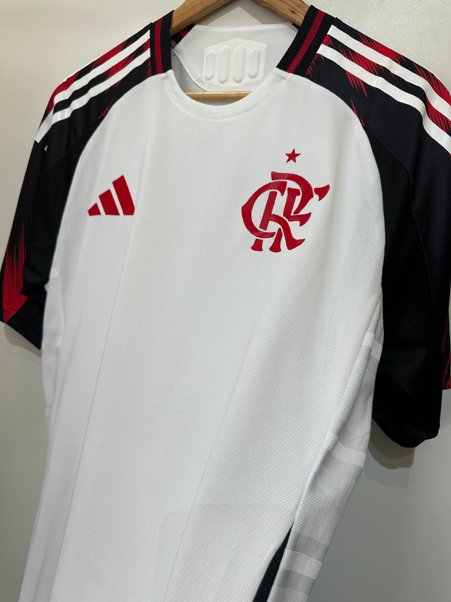 Camisa do Flamengo II 2025/26