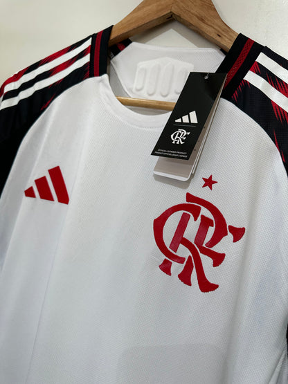 Camisa do Flamengo II 2025/26
