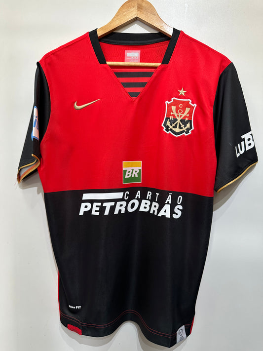 Camisa do Flamengo 07/08