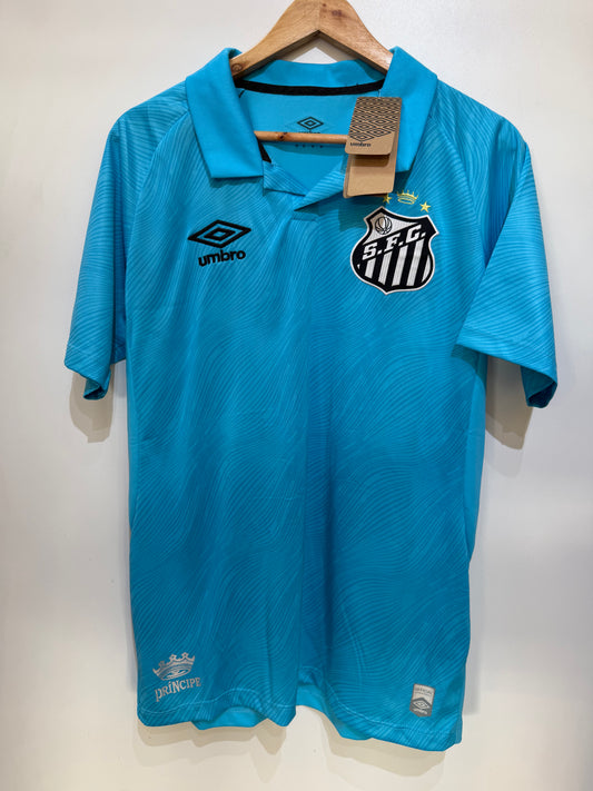 Camisa do Santos Especial 25/26