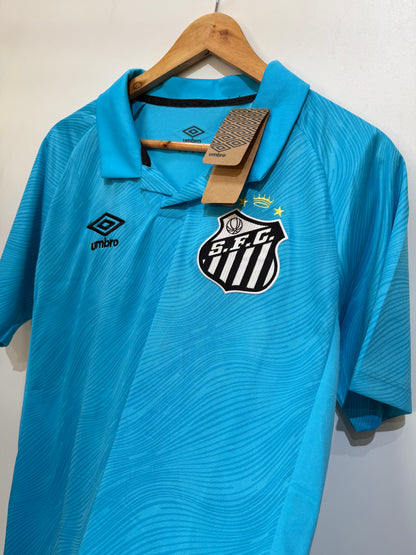 Camisa do Santos Especial 25/26