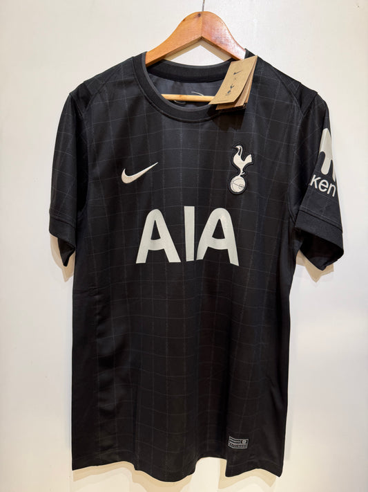 Camisa Nike Tottenham II 2025/26