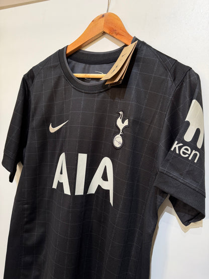 Camisa Nike Tottenham II 2025/26