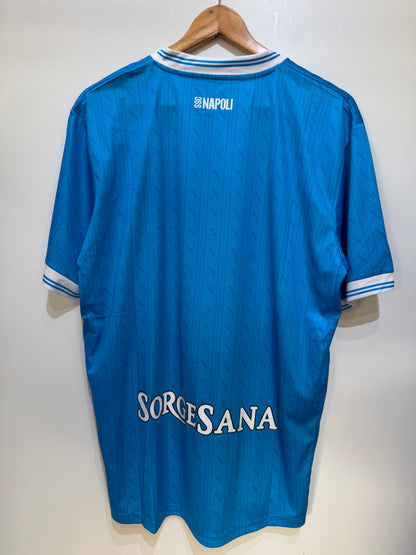 Camisa Napoli 2025/26