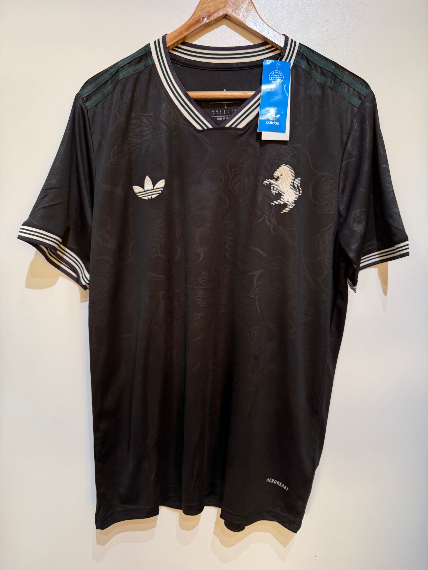 Camisa da Juventus III 25/26