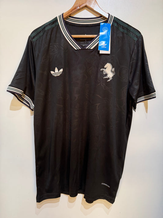 Camisa da Juventus III 25/26