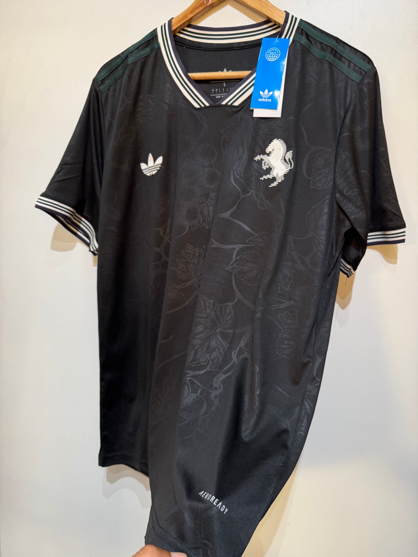 Camisa da Juventus III 25/26