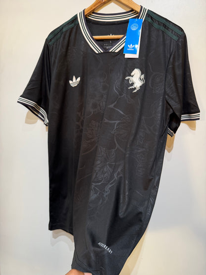 Camisa da Juventus III 25/26