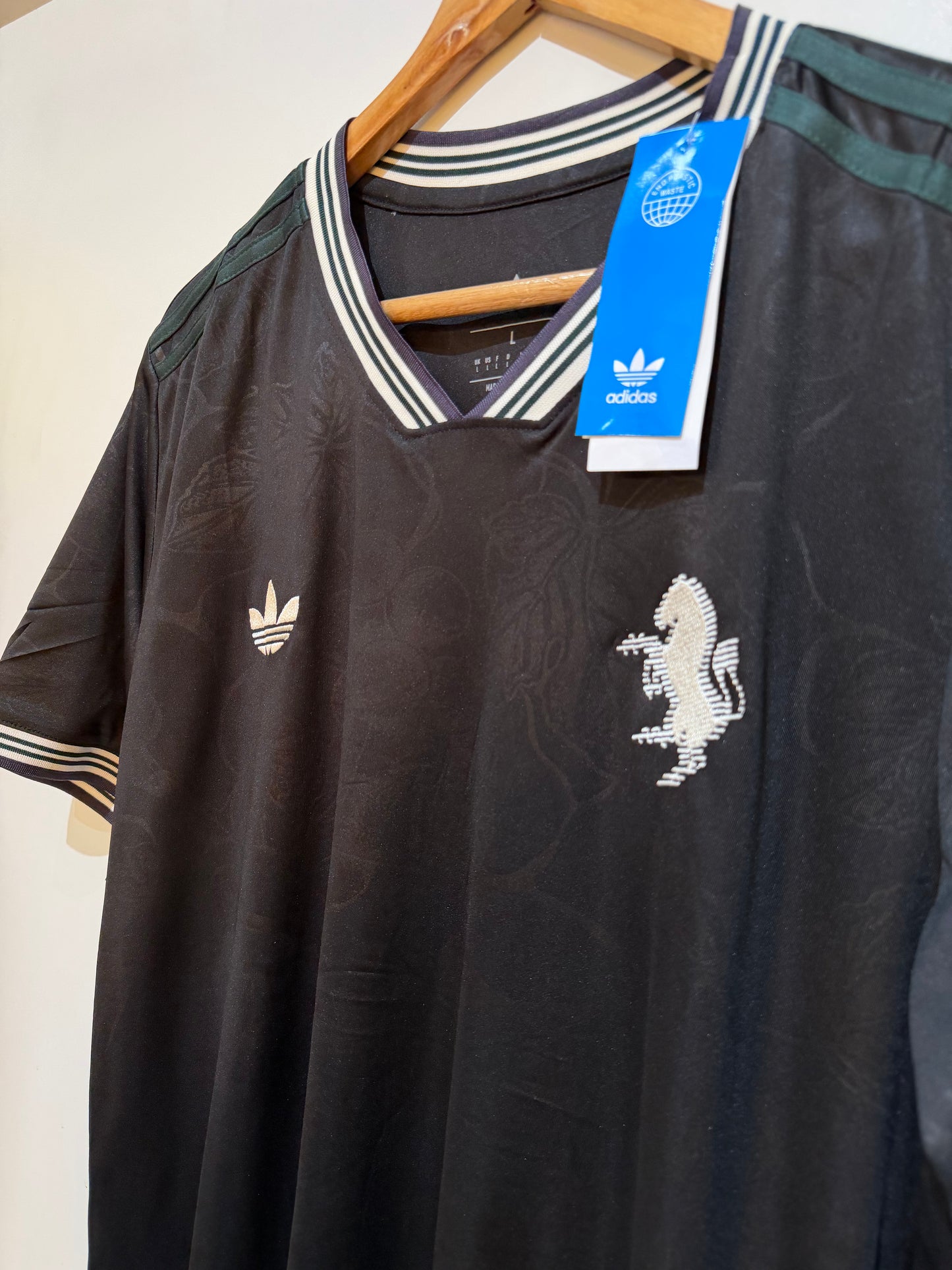 Camisa da Juventus III 25/26