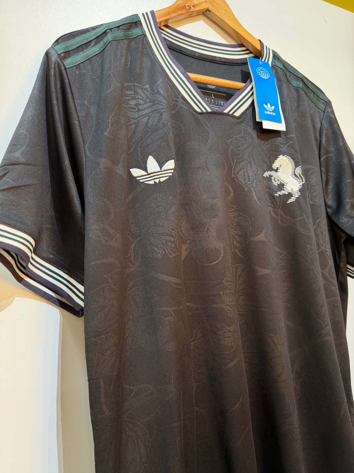 Camisa da Juventus III 25/26