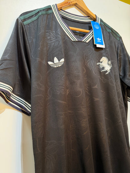 Camisa da Juventus III 25/26