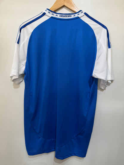 Camisa do Cruzeiro 2025/26