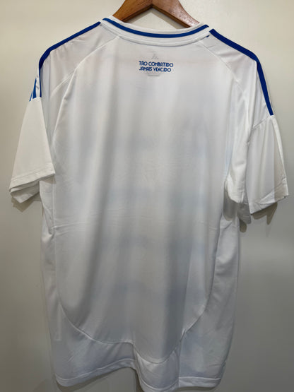 Camisa do Cruzeiro II 2025/26