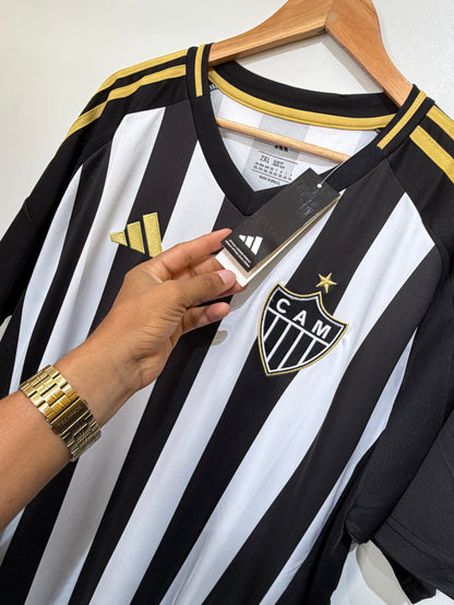Camisa do Atlético Mineiro 2025