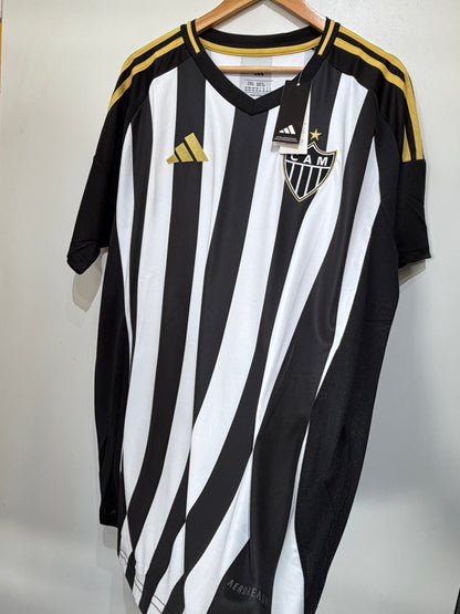 Camisa do Atlético Mineiro 2025