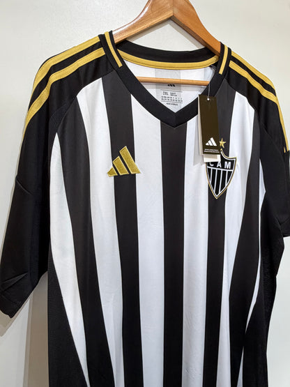 Camisa do Atlético Mineiro 2025