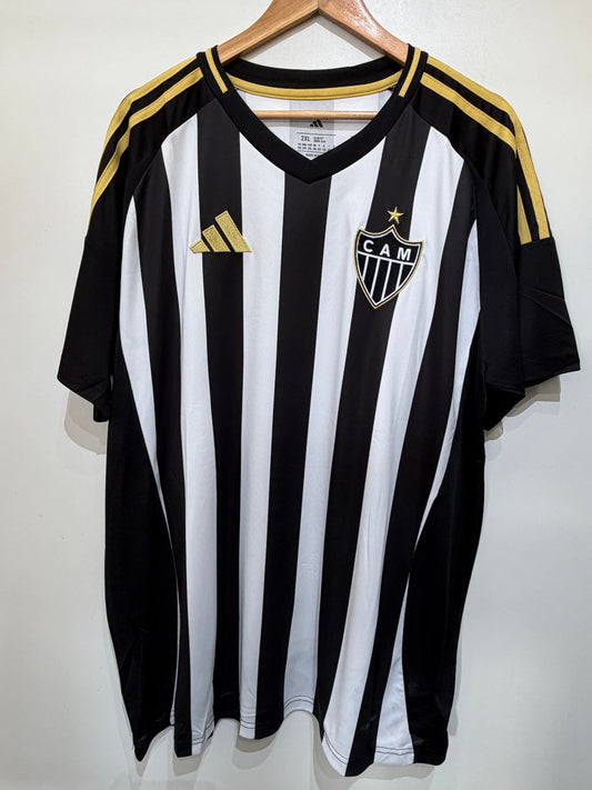 Camisa do Atlético Mineiro 2025