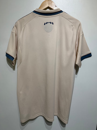 Camisa do Ajax 2025/26