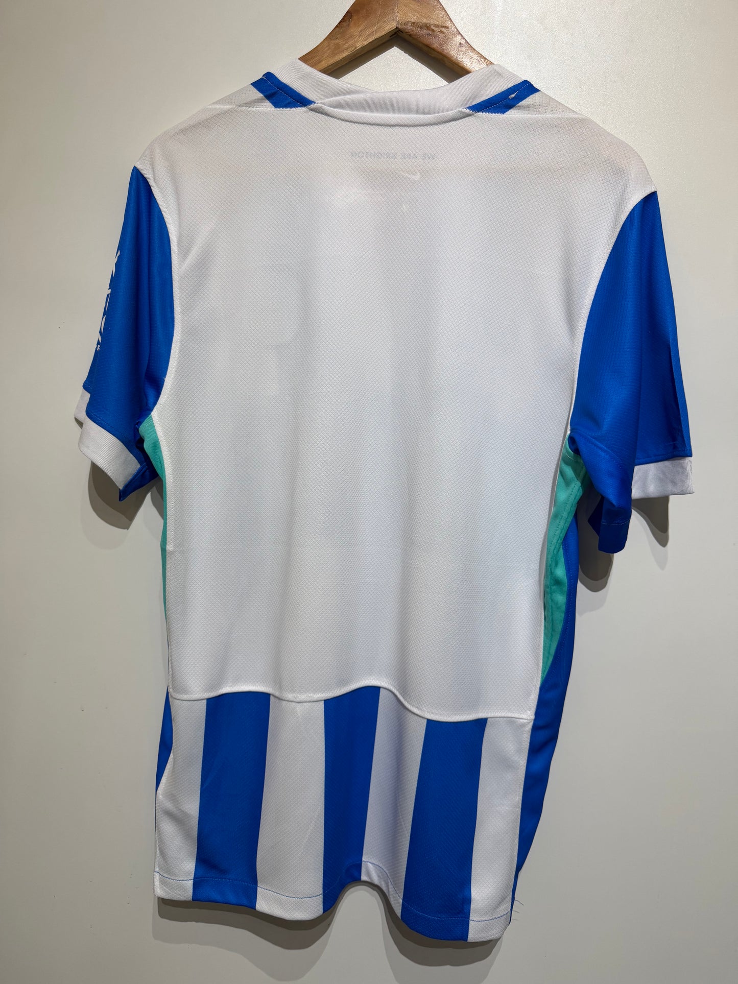 Camisa do Brighton 2025/26