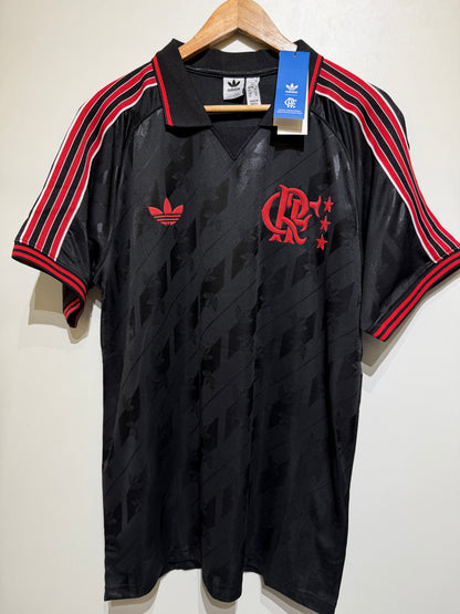 Camisa do Flamengo Lifestyle 2025/26