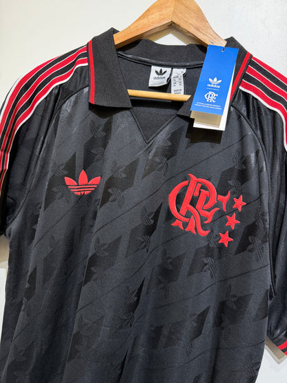 Camisa do Flamengo Lifestyle 2025/26