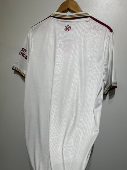 Camisa do Arsenal 2025/26