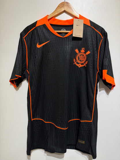 Camisa do Corinthians III jogador 2025/26