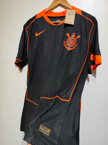 Camisa do Corinthians III jogador 2025/26
