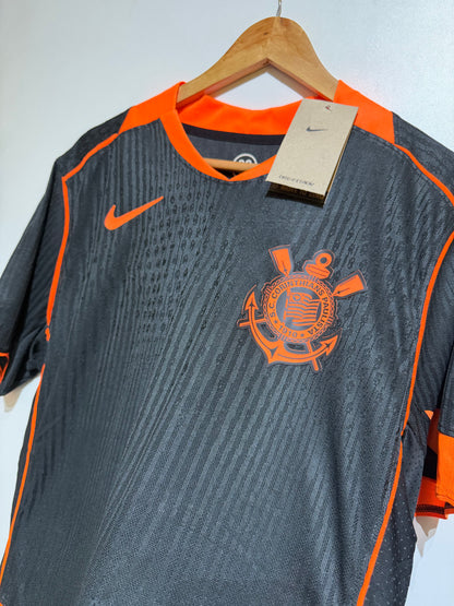 Camisa do Corinthians III jogador 2025/26