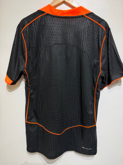 Camisa do Corinthians III jogador 2025/26