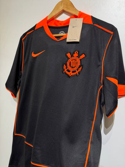 Camisa do Corinthians III torcedor 25/26