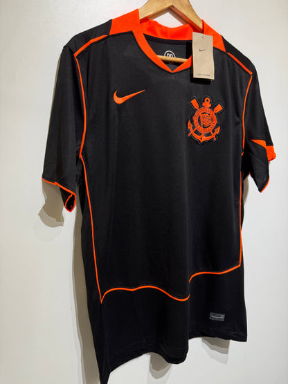 Camisa do Corinthians III torcedor 25/26