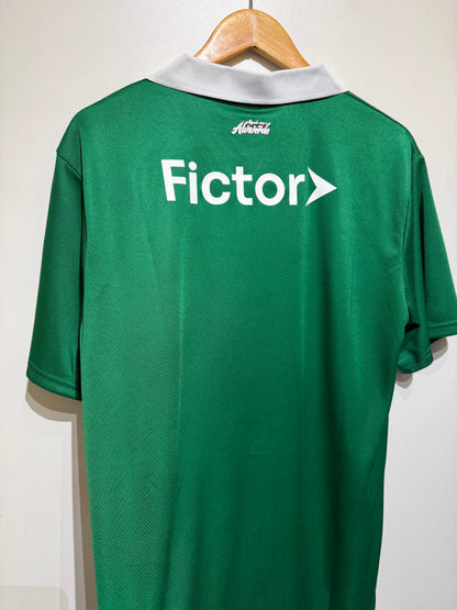 Camisa do Palmeiras versão jogador 2025/26