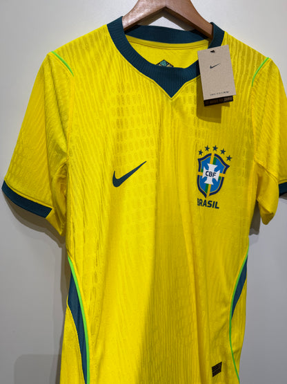 Camisa do Brasil Home 2026