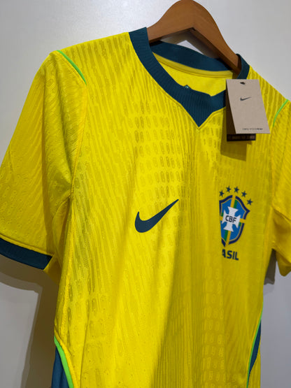 Camisa do Brasil Home 2026