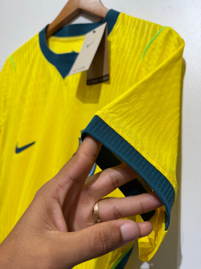Camisa do Brasil Home 2026