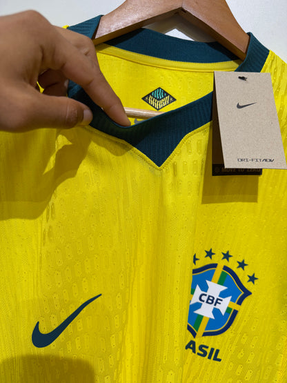 Camisa do Brasil Home 2026