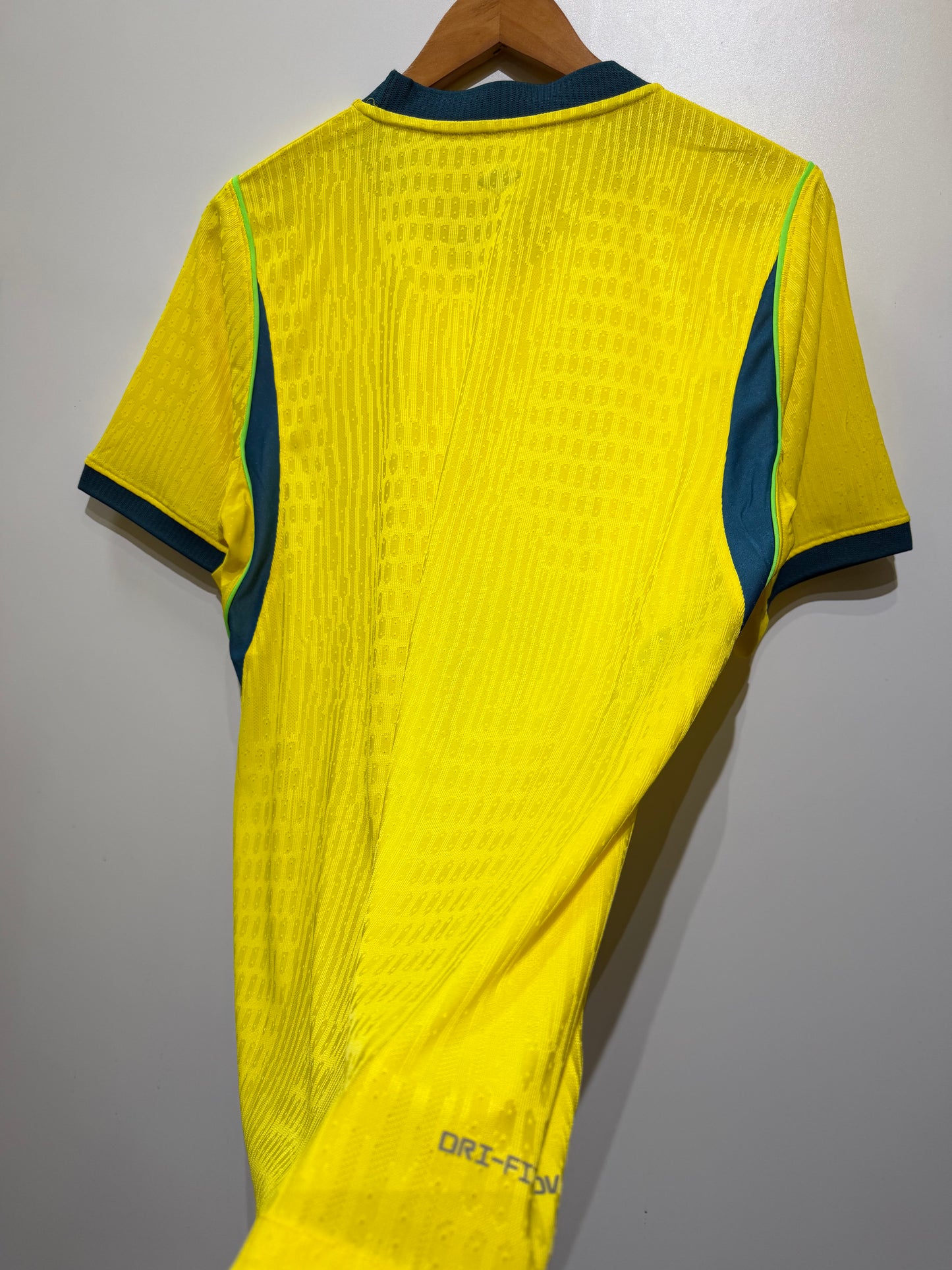 Camisa do Brasil Home 2026