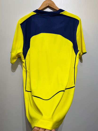 Camisa do Tottenham III total 90 25/26