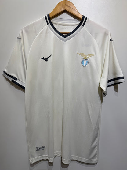 Camisa Lazio Away 2025/26