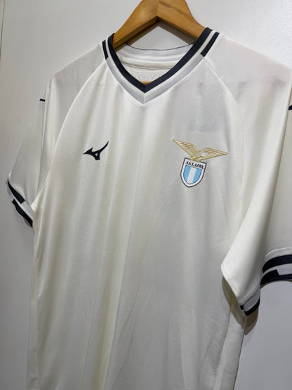 Camisa Lazio Away 2025/26