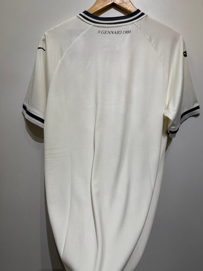 Camisa Lazio Away 2025/26