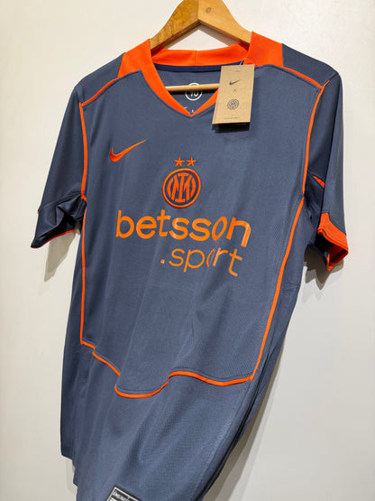 Camisa Inter de Milão Nike Total 90 III 2025/26