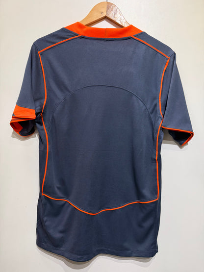 Camisa Inter de Milão Nike Total 90 III 2025/26