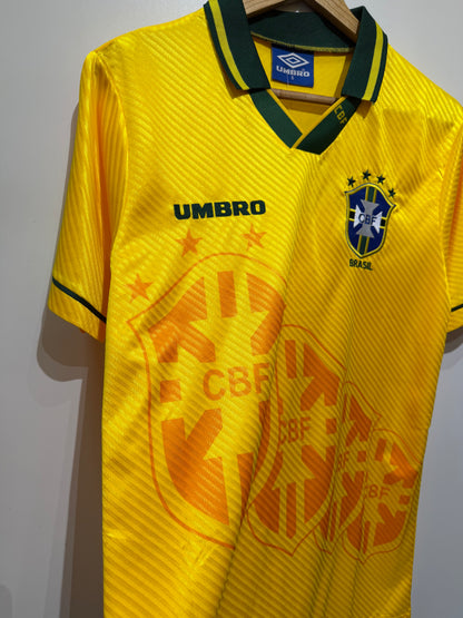 Camisa do Brasil 1994